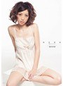 挑発裸体 優木奈美
