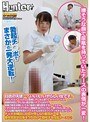 白衣の天使…？いいえ、いやらしい女です。入院したらナースさんと簡単にヤレると思ってセクハラしたら、事務的対応しかしない超お堅いナースばかり。尿瓶介助をお願いしても、露骨に嫌な顔をするナースさん。イヤミを言われつつ冷たい視線を浴びていると…勃っちゃいました