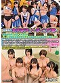 合宿中の女子チアリーディング部の息抜きはボクのチ○ポだけ！！ハード練習＆禁欲生活で女子部員たちは超欲求不満だった！