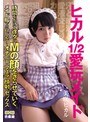 ヒカル1/2〜愛玩メイド 美咲ヒカル