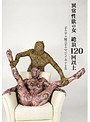 異常性欲の女 絶頂120回以上 手の平や脇の下でマジイキする女