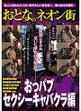 おとなのネオン街 おっパブ セクシーキャバクラ編