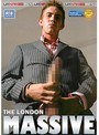 THE LONDON MASSIVE