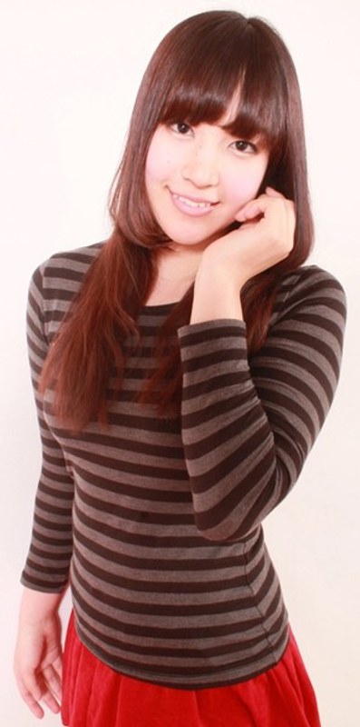 Mysterious Girl / Takayanagi YuiEmi