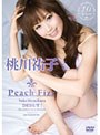 Peach Fizz/桃川祐子