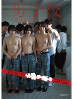 【数量限定】男子校に訳あり入学した女子は、男生徒たちの●●●●●にされる。 八坂凪 小松本果 もなみ鈴 生写真3枚セット