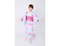 【DMM限定】我々を裏切ったコスプレ姫へ逆ギレ×プ 初川みなみ 着せ替え監禁オタサー輪姦 年賀状と生写真3枚付き  No.4
