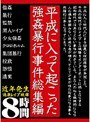 平成に入って起こった強●暴行事件総集編