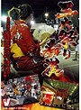 三大祭り痴●