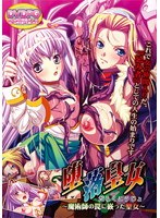 堕落皇女〜魔術師の罠に嵌った聖女〜 （DVDPG）のサムネイル画像