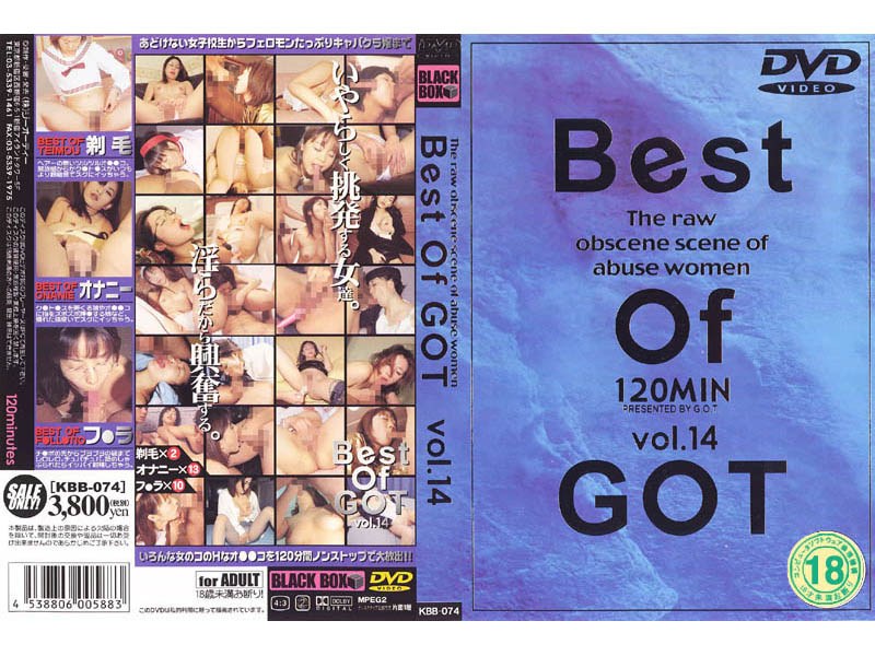 DBB074
