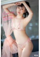 『Love me』 稲森美優 写真集（POD）のサムネイル画像