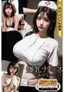 爆乳ナースに囲まれるクリニック AI美女グラビア写真集【SS-Paradise nude】（POD）