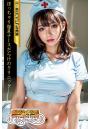 ぽっちゃり爆乳ナースだらけのクリニック AI美女グラビア写真集【SS-Paradise】(POD)