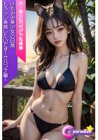 C-Paradise けもみみ美少女の日常 もう少し発育したいです〜サバンナ編〜AI美少女グラビア写真集（POD）