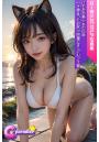 C-Paradise けもみみ美少女の日常 引き締まったお尻が自慢です〜アルプス編〜AI美少女グラビア写真集（POD）