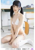 イケナイカンケイ同級生 結城さくや （POD）のサムネイル画像