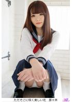 ただそこに咲く美しい花 那々未 （POD）のサムネイル画像