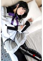 Home Home X-rated ガチオタ合法ロリ巨乳×魔法少女=胸の大きさ以外は再現度MAX！！ （POD）のサムネイル画像