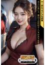 SS-Paradise nude 美人巨乳CA 機内では特別サービスがあります2 AI美女グラビア写真集(POD)