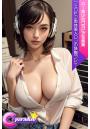 C-Paradise フェロモン恵体美人DJの妖艶プレイ AI美少女グラビア写真集(POD)