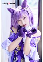 Sunny X-rated 高学歴ぶりっ子×晴れの刻=エッチな感じ出過ぎた！！ （POD）のサムネイル画像