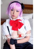 However X-rated （POD）のサムネイル画像