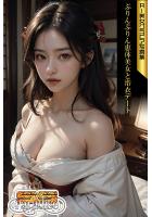 SS-Paradise ぷりんぷりん恵体の美女と浴衣デート AI美女グラビア写真集(POD)