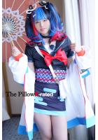 The Pillow X-rated （POD）のサムネイル画像