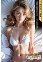 SS-Paradise 濃艶金髪美女とホテルで忍び逢い2 AI美女グラビア写真集（POD）