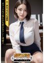 オフィス内で憧れの先輩がセクシー誘惑2 AI美女グラビア写真集【SS-Paradise nude】(POD)