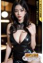 SS-Paradise 爆乳キャバ嬢の乱れた接客1 AI美女グラビア写真集(POD)