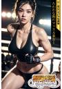 たわわな胸のマッスル美女1 AI美女グラビア写真集【SS-Paradise】(POD)