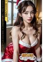SS-Paradise グラマラスボディの港区美女はタワマンでクリスマスパーティー3 AI美女グラビア写真集（POD）