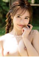 栗山莉緒1st写真集『KURI-KURI』 増ページ【デジタル特装版】 （POD）