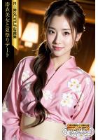 SS-Paradise 浴衣美女と夏祭りデート AI美女グラビア写真集(POD)