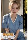 院長好みを集めたスタッフは、白ギャルばかりの病棟 AI美女グラビア写真集【SS-Paradise】(POD)