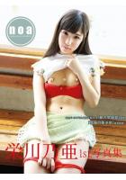 栄川乃亜1st.写真集 noa（POD）