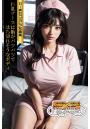 巨乳ナースは胸がパツパツではち切れそうなボディ AI美女グラビア写真集【SS-Paradise】(POD)