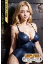 ランジェリー外国人美女の挑発 AI美女グラビア写真集【SS-Paradise】（POD）