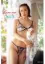 『Love me』 一場れいか 写真集（POD）