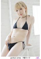 perfect white P嬢サイ子 （POD）