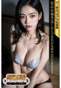 更衣室覗き見!美人で有名な先輩社員の生着替え2 AI美女グラビア写真集【SS-Paradise nude】(POD)