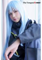 The Tempest X-rated 顔整い過ぎ！超絶美少女×男でも女でもない天使=イケメンなのか美少女なのか？？ （POD）のサムネイル画像