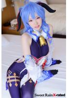 Sweet Rain X-rated 究極完全体美少女×甘い雨=史上最高クラスの再現度！ （POD）のサムネイル画像