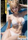 SS-Paradise けもみみ美女の日常 もち肌ボディが自慢です〜バカンス編〜AI美女グラビア写真集(POD)