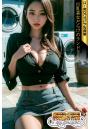 SS-Paradise 巨乳美女だらけのランドリー2 AI美女グラビア写真集（POD）
