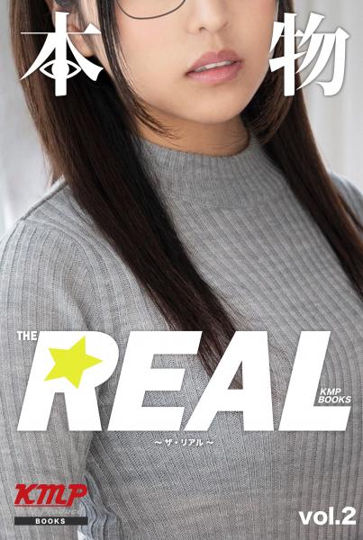 THE REAL vol.2（POD）