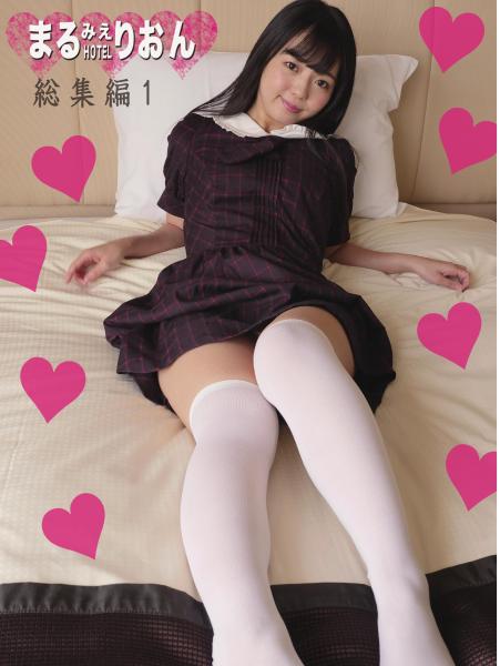 まるみえHOTEL りおん 総集編 1（POD）