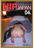 HIP JAPAN 04（POD）